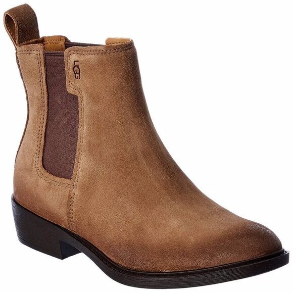 UGG Shoes - UGG Emmeth Women's Chelsea Boot